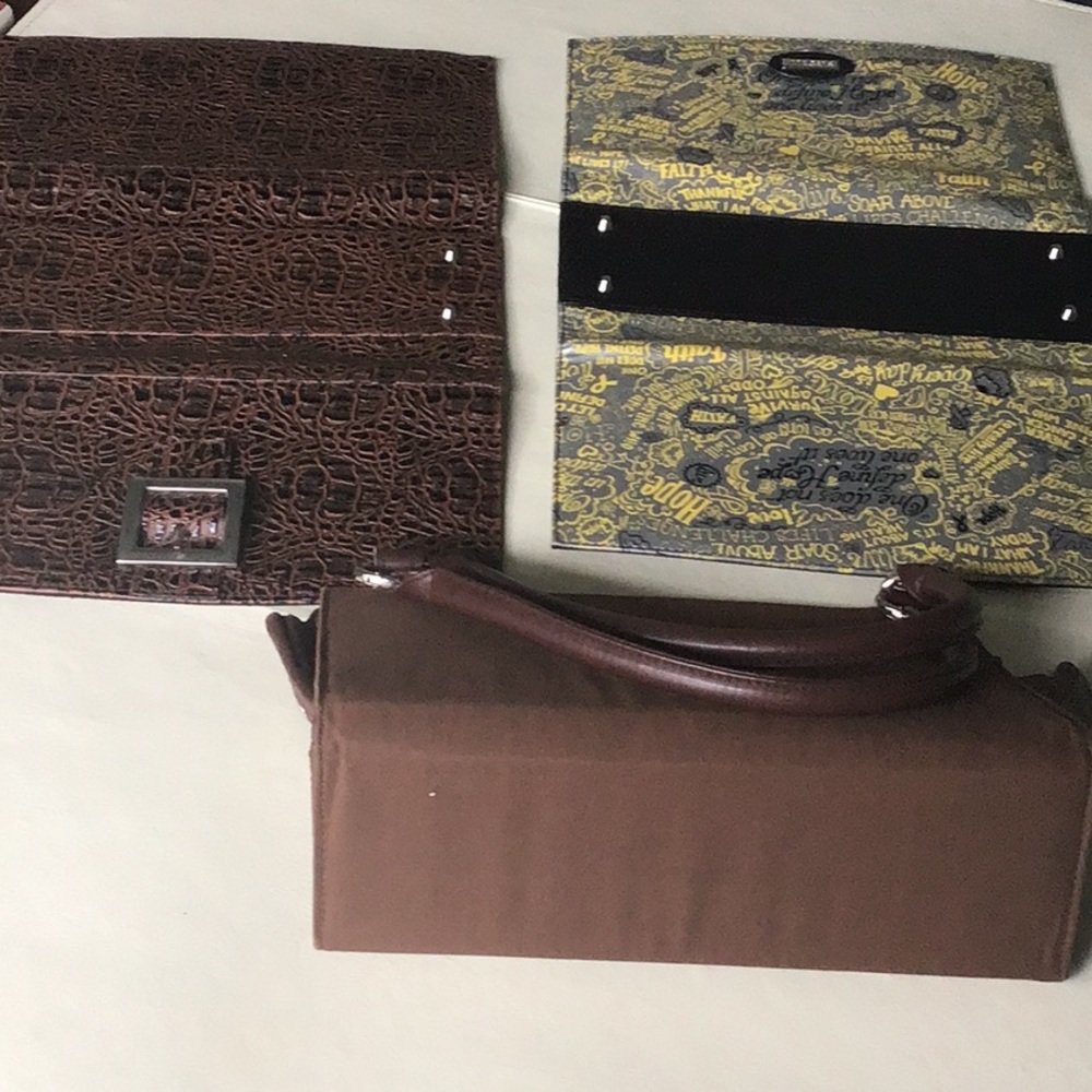 Niche bag# 2 covers - Picture 11 of 16
